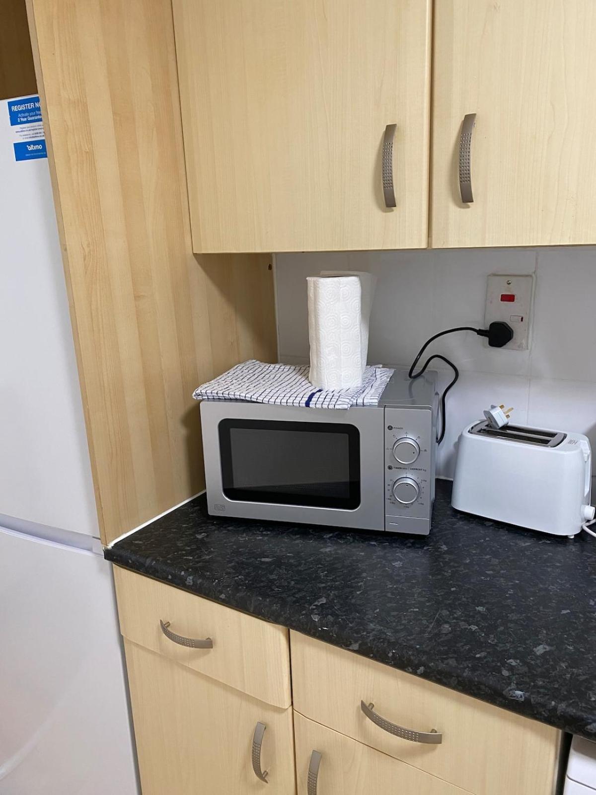 Premium 1 Bedroom Appartement *