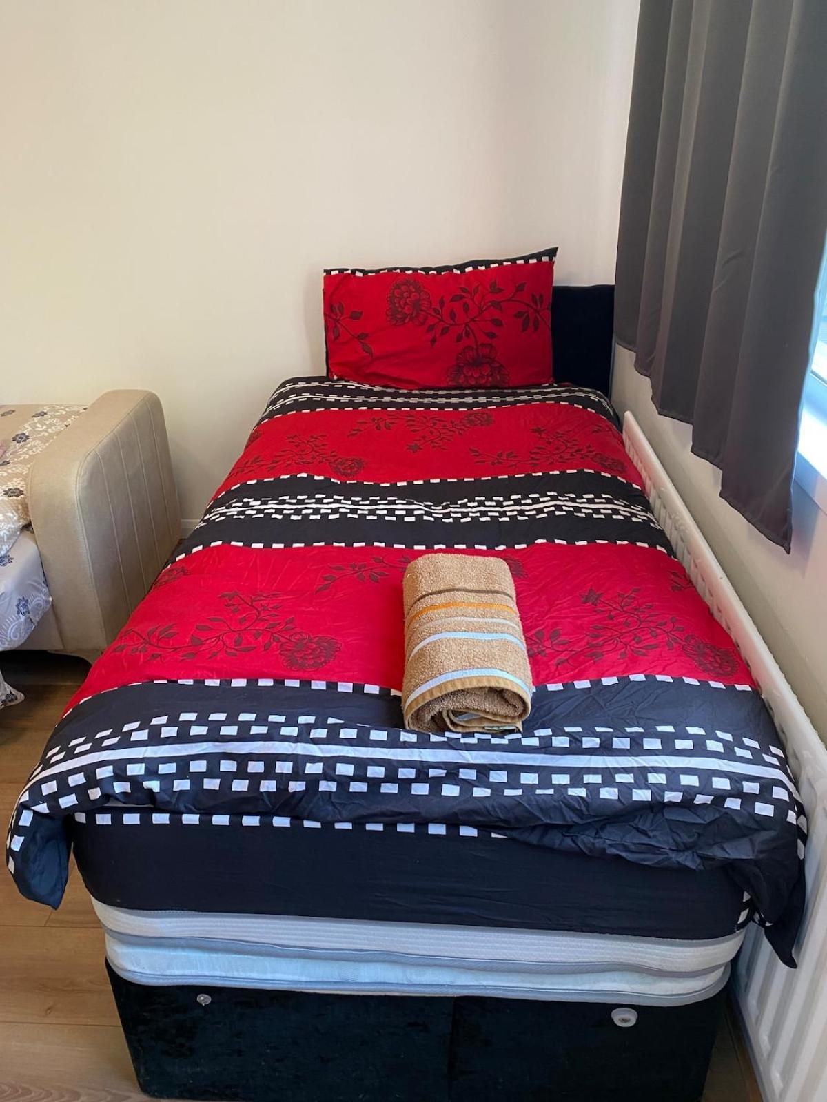 Appartement Premium 1 Bedroom *