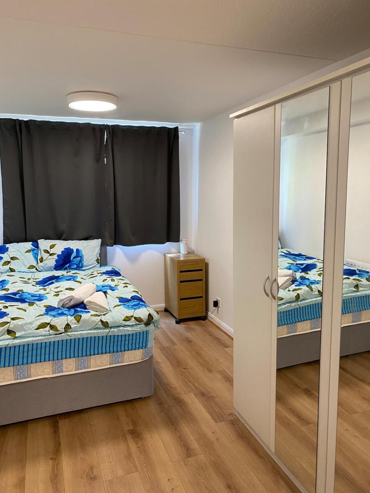 Premium 1 Bedroom