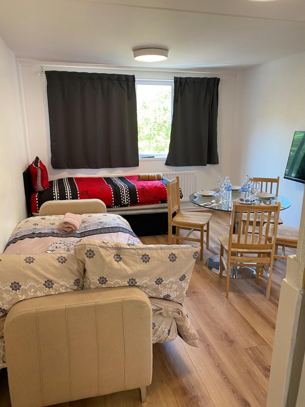 Appartement Premium 1 Bedroom Londen